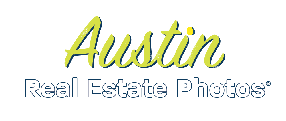 Austin Real Estate Photos